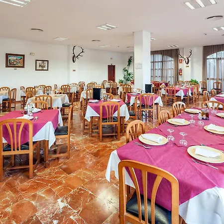 Restaurante Molinos