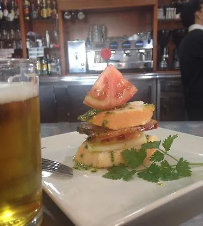 Restaurante Molinos Écija