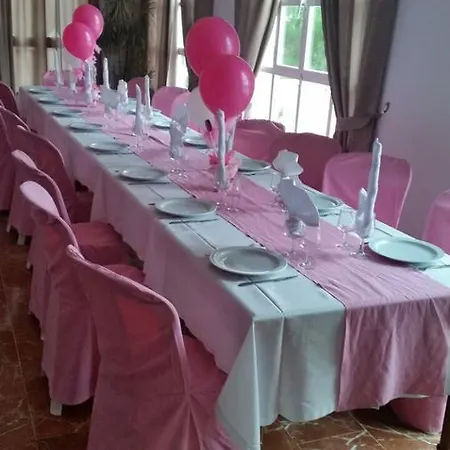 Restaurante Molinos