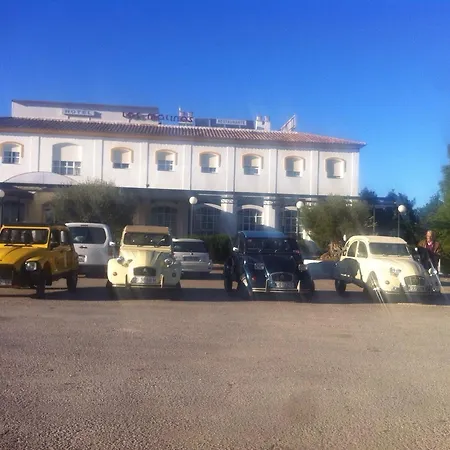 Restaurante Molinos
