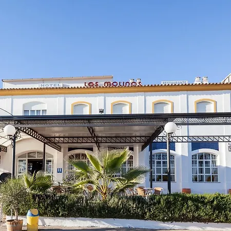 Hotel Restaurante Molinos Écija