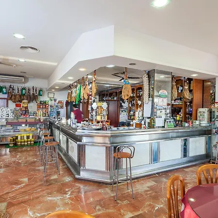 Hotel Restaurante Molinos *